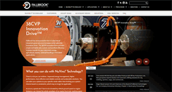 Desktop Screenshot of fallbrooktech.com