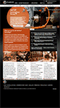 Mobile Screenshot of dev.fallbrooktech.com